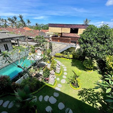 Sari Murni Ubud Zewnętrze zdjęcie