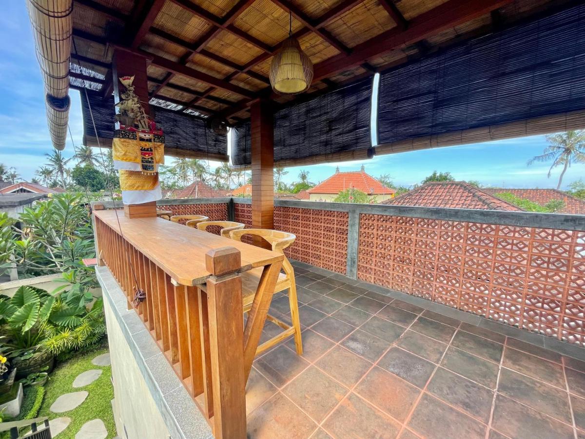Sari Murni Ubud Zewnętrze zdjęcie