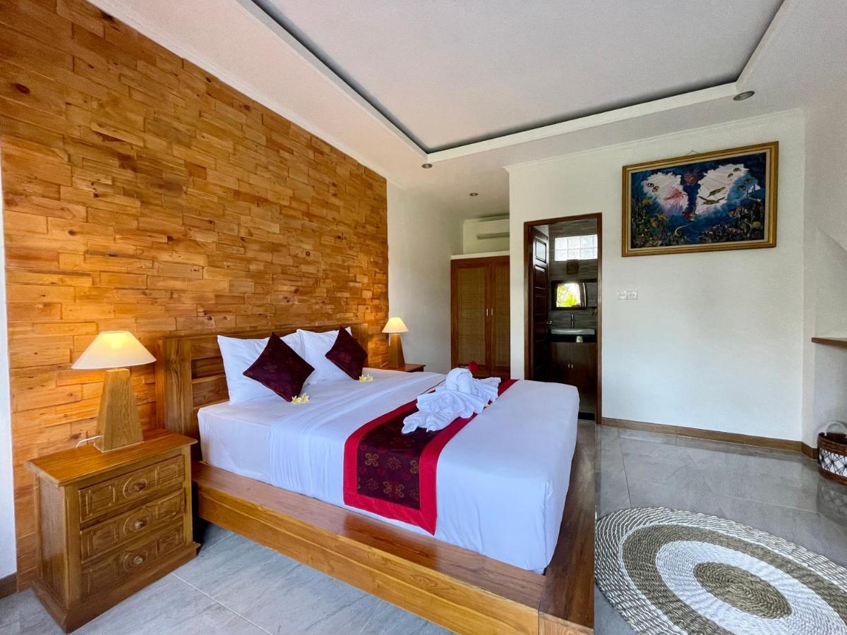 Sari Murni Ubud Zewnętrze zdjęcie