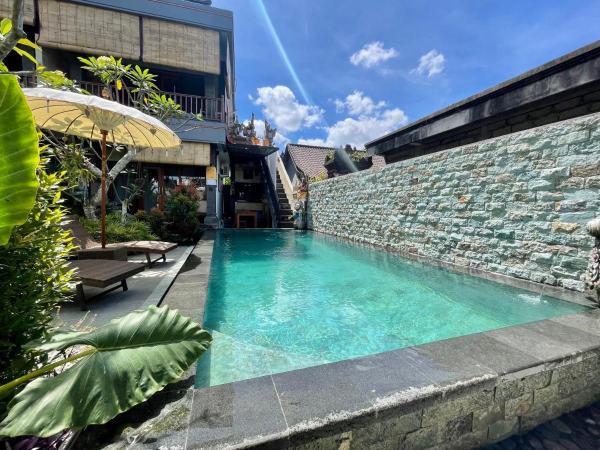 Sari Murni Ubud Zewnętrze zdjęcie