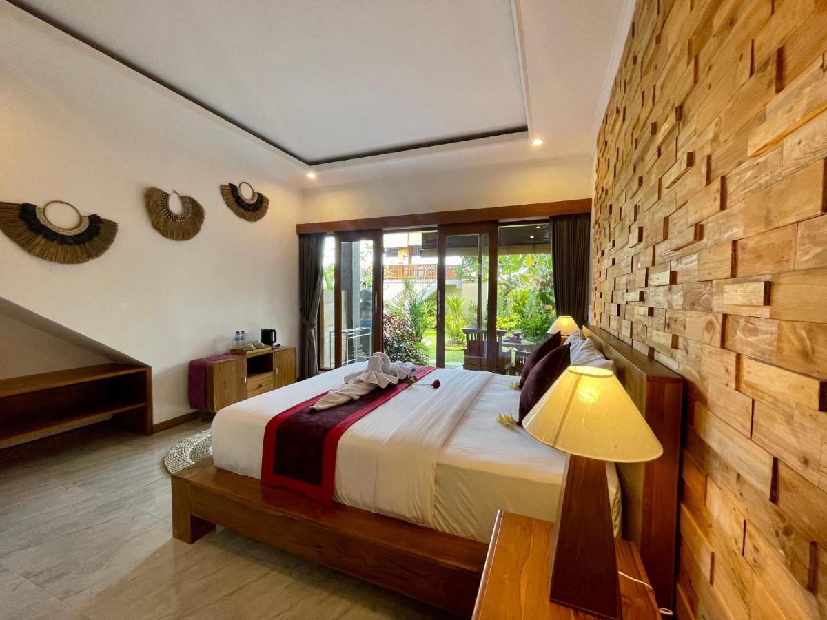 Sari Murni Ubud Zewnętrze zdjęcie