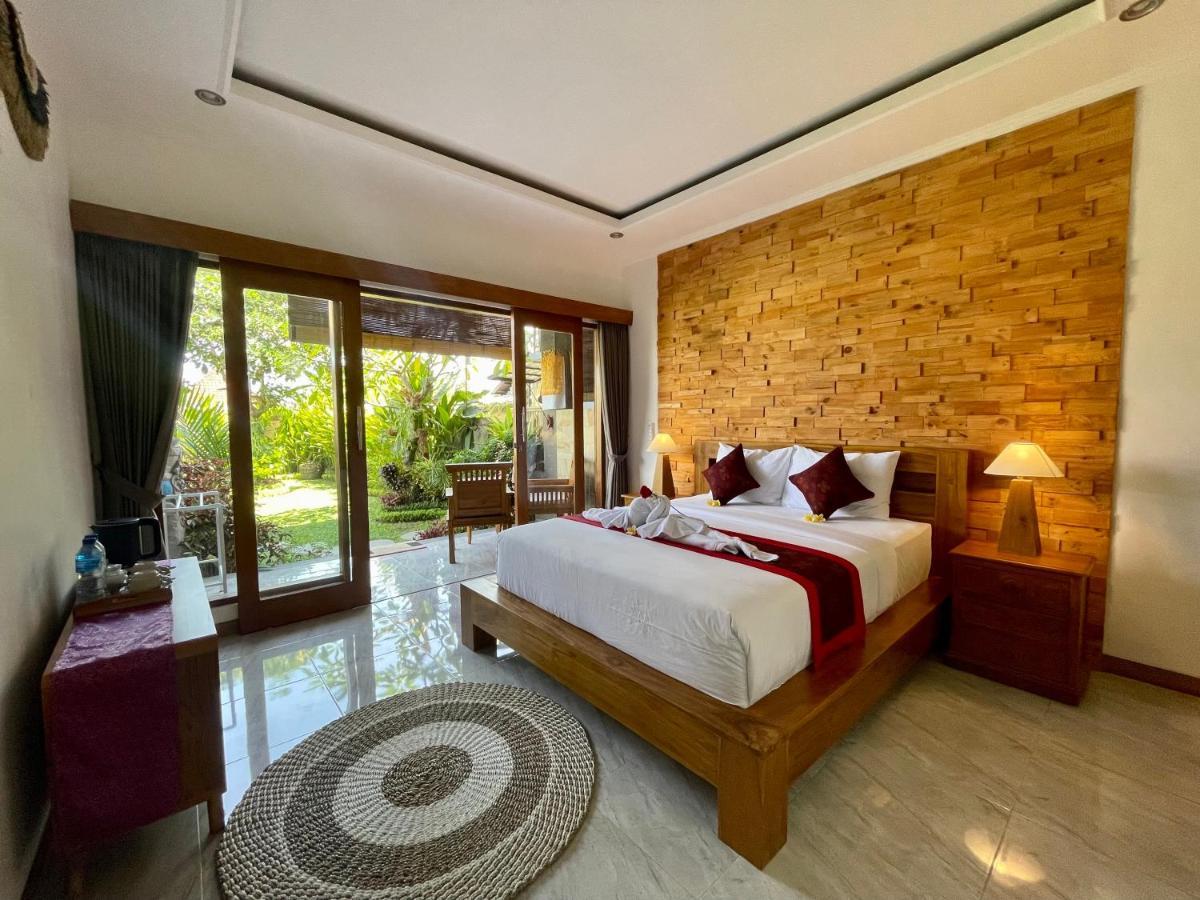 Sari Murni Ubud Zewnętrze zdjęcie